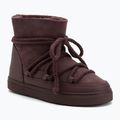 Women's snow boots INUIKII Classic 2025 bordeaux