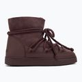 Women's snow boots INUIKII Classic 2025 bordeaux 2