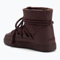 Women's snow boots INUIKII Classic 2025 bordeaux 3
