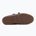 Women's Snow Boots INUIKII Classic dark brown 4