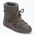 Women's snow boots INUIKII Classic 2025 dark grey 8