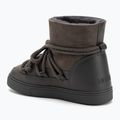 Women's snow boots INUIKII Classic 2025 dark grey 3