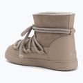 Women's snow boots INUIKII Classic 2025 grey 3