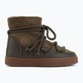 Women's snow boots Inuikii Classic olive green 2