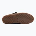 Women's snow boots Inuikii Classic olive green 4