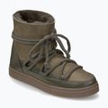 Women's snow boots Inuikii Classic olive green