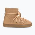 Women's snow boots Inuikii Classic sand 2
