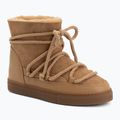Women's snow boots Inuikii Classic sand