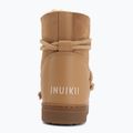 Women's snow boots Inuikii Classic sand 6
