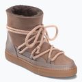 Women's snow boots INUIKII Classic 2025 taupe 8