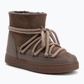 Women's snow boots INUIKII Classic 2025 taupe