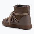 Women's snow boots INUIKII Classic 2025 taupe 3