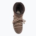 Women's snow boots INUIKII Classic 2025 taupe 5