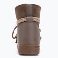 Women's snow boots INUIKII Classic 2025 taupe 6
