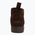 Women's snow boots Inuikii Classic Low dark brown 6