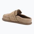Women's slides INUIKII Mule Soft beige 3