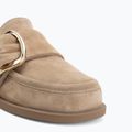 Women's slides INUIKII Mule Soft beige 7