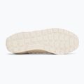 Women's shoes INUIKII Maribella Canvas cream 4