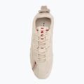 Women's shoes INUIKII Maribella Canvas cream 5