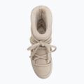 Women's snow boots Inuikii Classic chalk 5