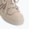 Women's snow boots Inuikii Classic chalk 7