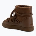 Women's snow boots Inuikii Classic chocolate 3