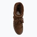 Women's snow boots Inuikii Classic chocolate 5
