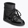 Women's snow boots Inuikii Gloss Wedge black