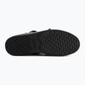 Women's snow boots Inuikii Gloss Wedge black 4