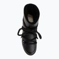 Women's snow boots Inuikii Gloss Wedge black 5