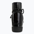 Women's snow boots Inuikii Gloss Wedge black 6