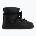 Women's snow boots INUIKII Full Leather black 2