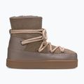 Women's snow boots Inuikii Classic taupe 2