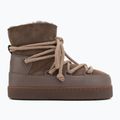 Women's snow boots Inuikii Classic taupe 2