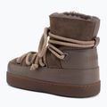 Women's snow boots Inuikii Classic taupe 3