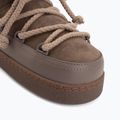 Women's snow boots Inuikii Classic taupe 7