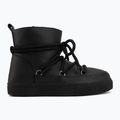 Women's snow boots INUIKII Full Leather black 2