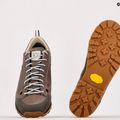 Men's Dolomite 54 Low FG GTX trekking boots brown 247959-1927 13