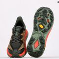 HOKA men's running shoes Mafate Speed 4 green 1129930-TFST 17