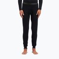 Men's thermal trousers ODLO Merino 200 Bl Bottom black