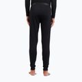 Men's thermal trousers ODLO Merino 200 Bl Bottom black 3