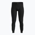 Men's thermal trousers ODLO Merino 200 Bl Bottom black 4