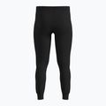 Men's thermal trousers ODLO Merino 200 Bl Bottom black 5