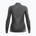 Thermoactive sweatshirt ODLO Performance Warm Blackcomb Bl Top Turtle Neck HZ black 2
