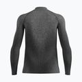 Men's thermal active sweatshirt ODLO Performance Warm Blackcomb Bl Top Turtle Neck HZ black 2