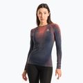 Women's thermal active sweatshirt ODLO Blackcomb Eco india ink