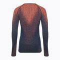 Women's thermal active sweatshirt ODLO Blackcomb Eco india ink 6