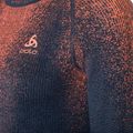 Women's thermal active sweatshirt ODLO Blackcomb Eco india ink 7