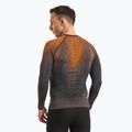 Men's thermal active sweatshirt ODLO Blackcomb Eco oriole 2