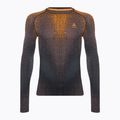 Men's thermal active sweatshirt ODLO Blackcomb Eco oriole 5